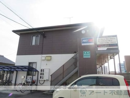 ピースフル[2DK/44.49m2]の外観4