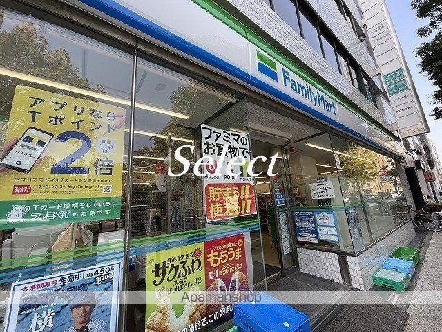 プロスタイルウェルス関内住吉町の周辺写真