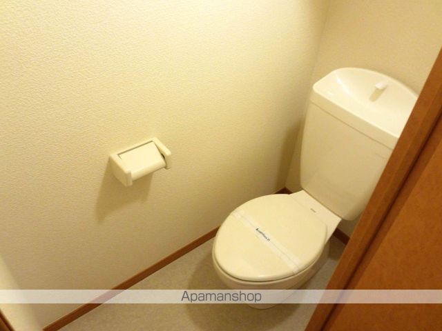 レオパレスアルカンシェル藤阪の内装写真