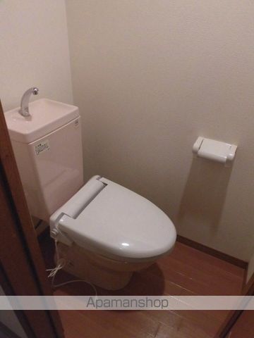サンアローの内装写真