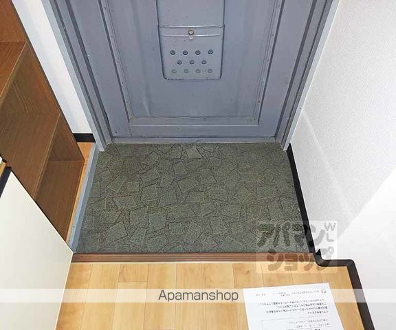 エスティ21の内装写真