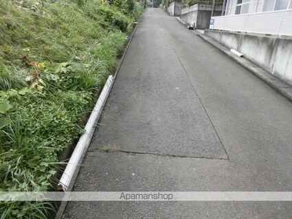 サニーライフ国見ヶ丘[2K/30m2]の共用部2