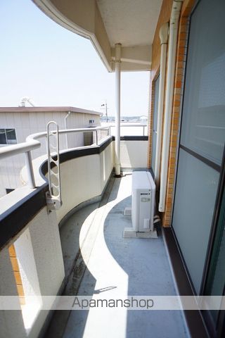 GLIICKの内装写真