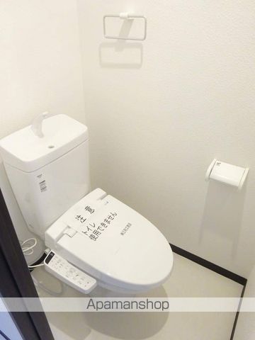 グランパシフィック松虫通の内装写真