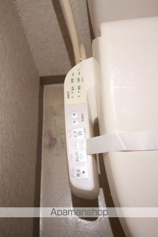 メゾンタイショウ3の内装写真