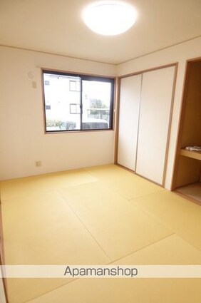 セレクト川内　Ａ棟[2LDK/55.32m2]の内装