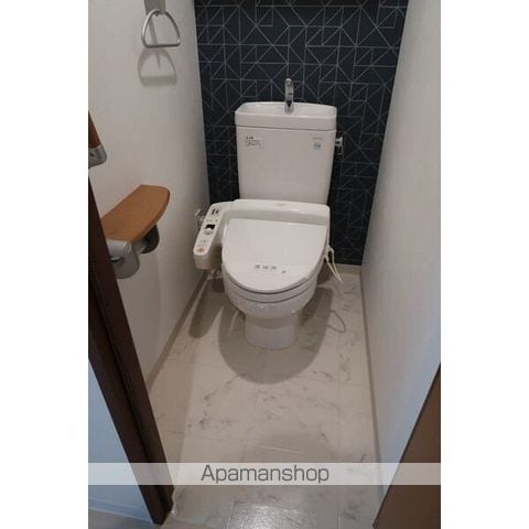 MEZZANO OHASHIの内装写真
