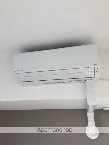 シャーメゾンステージ呉中央の内装写真