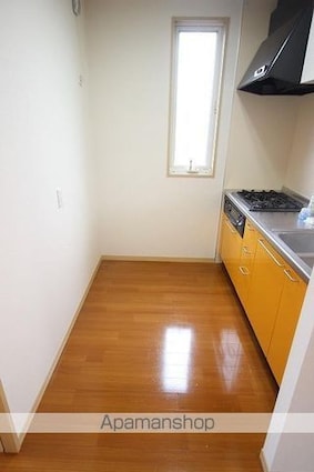 ブランシェーＭ[2LDK/58.54m2]の内装3