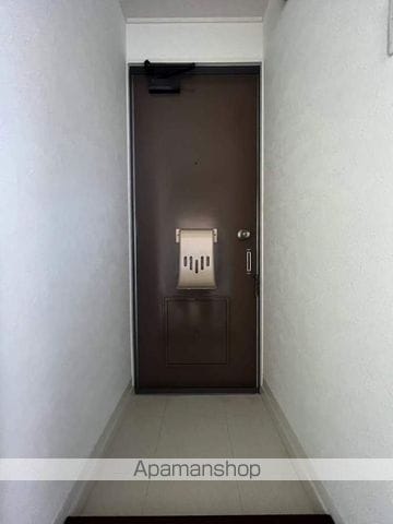 サカイコーポの内装写真