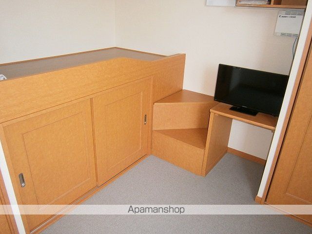 レオパレス東戸塚クリエの内装写真
