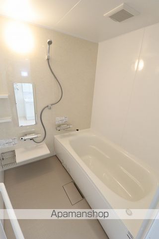 HS313の内装写真