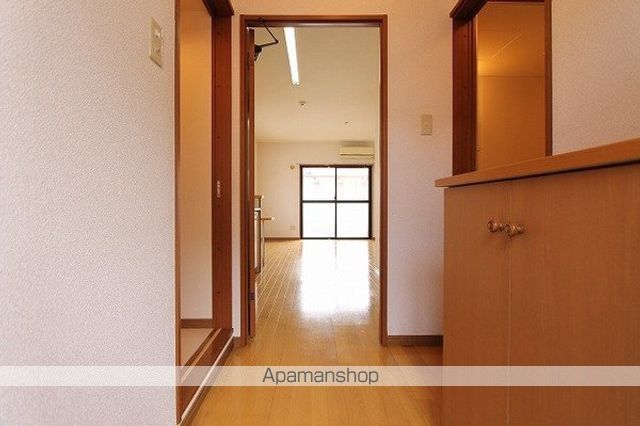 さくらマンションの内装写真