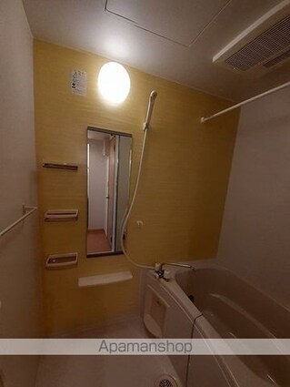 メゾン・ＳＡＷＡＹＡＭＡ[1LDK/37.13m2]のバス