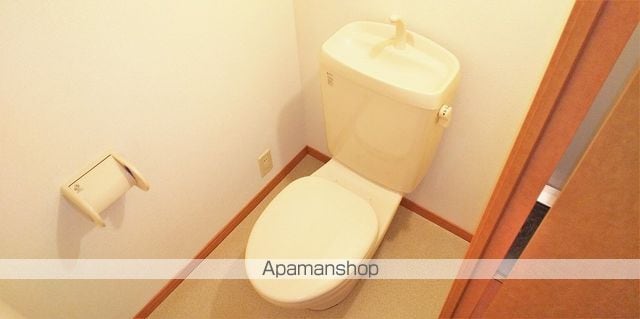 レオパレスステーションプラザIIIの内装写真