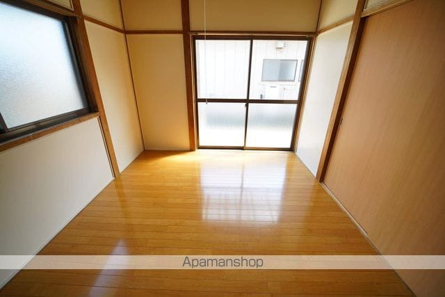 大塚住宅の内装写真