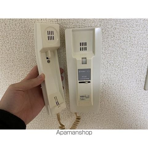 セザール中野坂上の内装写真