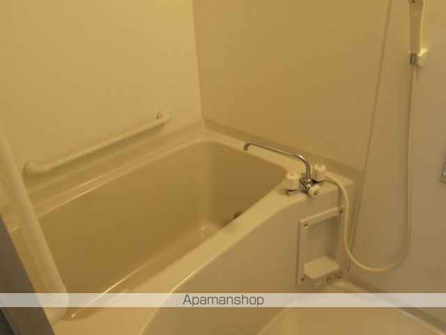 レオネクストアネトス両島の内装写真