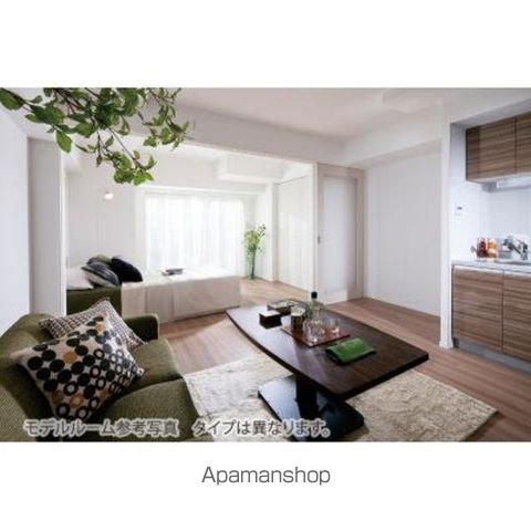 アーバネックス秋葉原EASTの内装写真