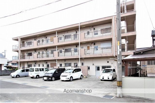 大石マンション