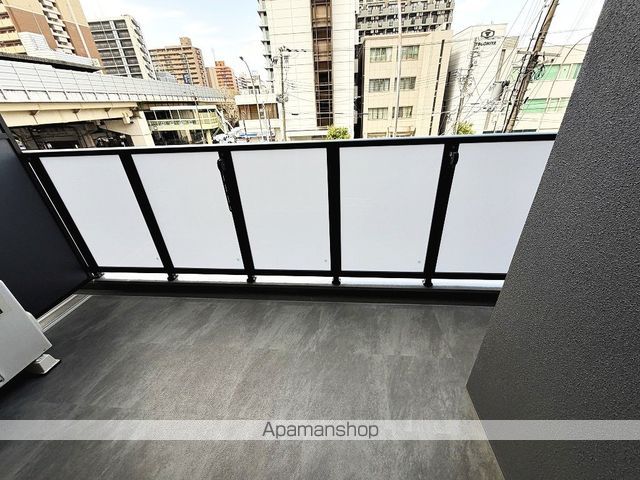コンフォリア・リヴ東三国駅前ソルテラスの内装写真