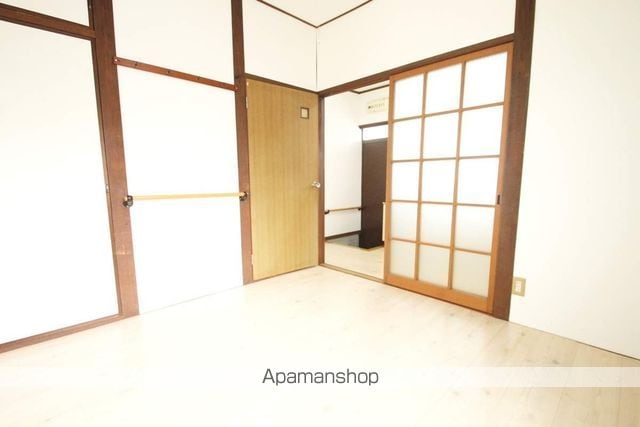 田中ハイツの内装写真