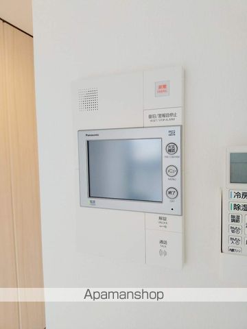 エスレジデンス 堺筋本町DEUXの内装写真