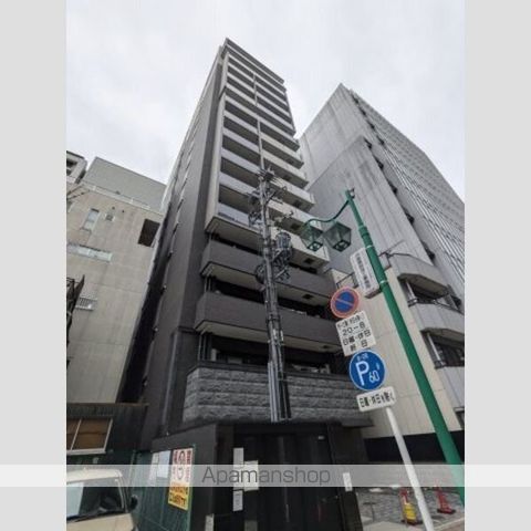 プレサンスロジェ名古屋久屋大通公園