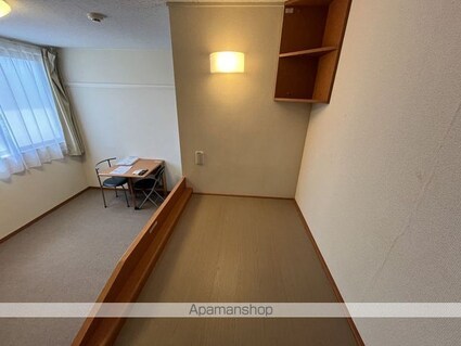 レオパレスラ　プランタン　Ⅱ[1K/19.87m2]の内装2