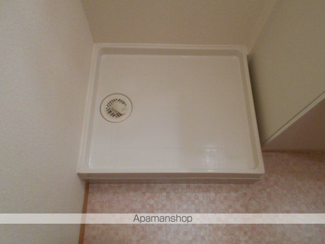 ボヌール高円寺[1K/34.04m2]の内装2