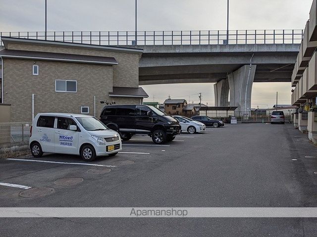 ネクステージIのその他写真