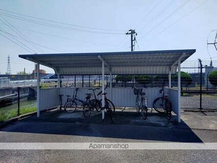 セレーノ・平田[2LDK/53.72m2]の内装1