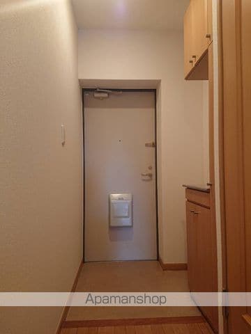 ランデュールINAの内装写真