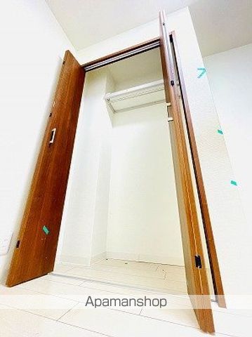 HCレジデンスの内装写真