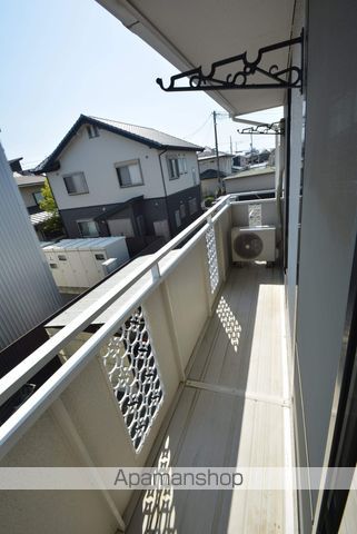 塩田ハイツ Iの内装写真