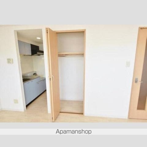 アルティ美園の内装写真