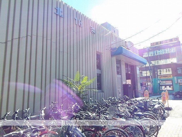 KINSEI Eの周辺写真