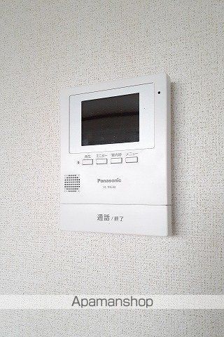 セレッソの内装写真