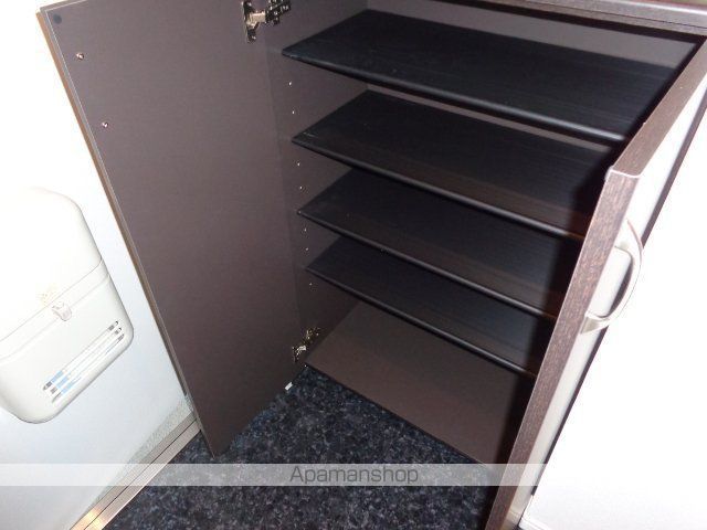サン アルチェAの内装写真