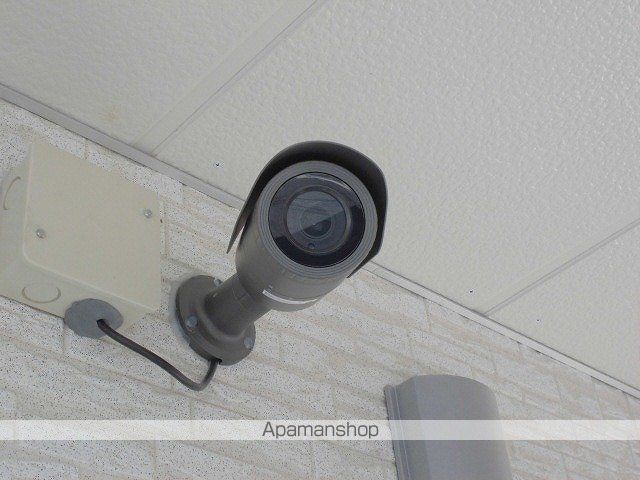クレイノリヴェールの内装写真
