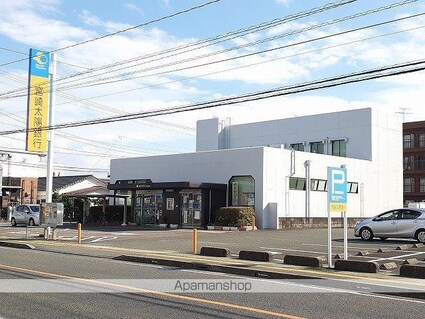 シルバーストン　Ⅲ[2LDK/64.51m2]の周辺4