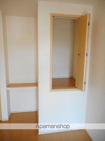ヒルレジェンドの内装写真