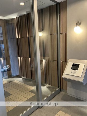カスタリア住吉IIの内装写真