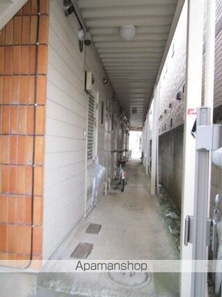 アコールＫ[1K/18.2m2]のエントランス2