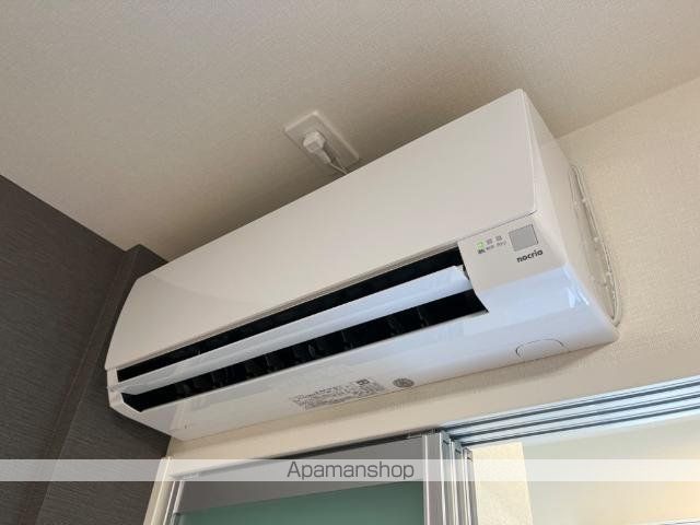 仮)守谷市松ヶ丘5丁目アパート工事の内装写真