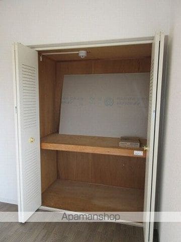 ハレルアナIの内装写真