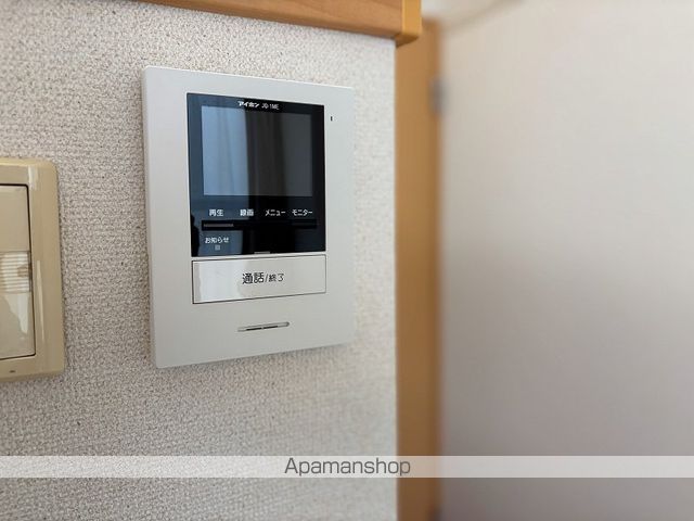 レオパレス岸和田5の内装写真