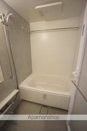 カメリア丸の内「マルノウチ」[1LDK/41.86m2]のバス