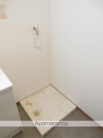 エヴァーグリーンの内装写真