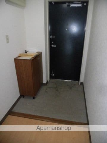 リバーシティ中里の内装写真